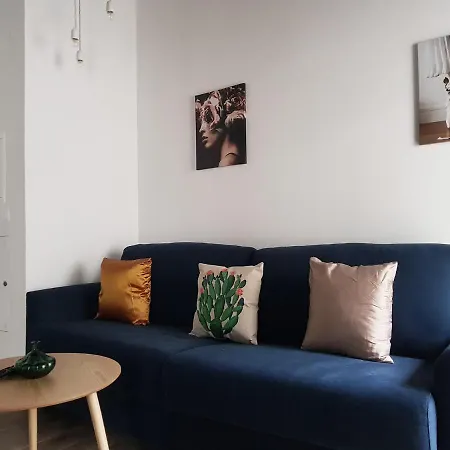 Apartamentos Boutique Granada Albaicin 3000-2
