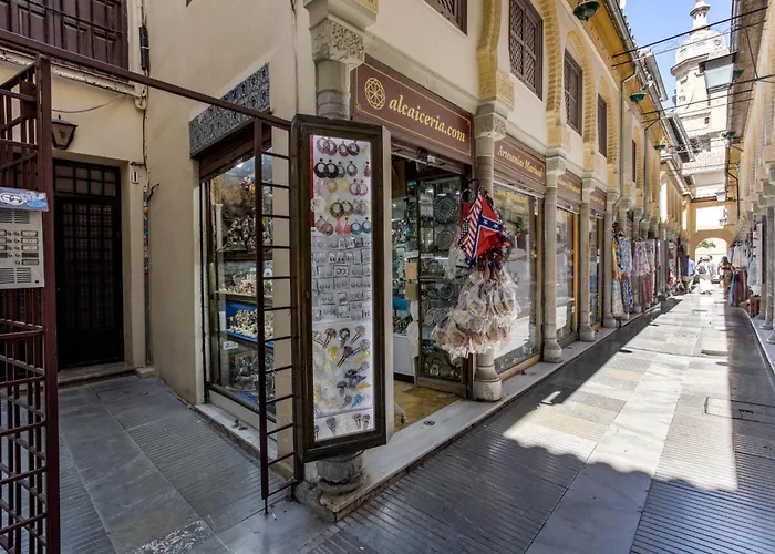 Siesta Calvache